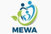 Mewa logo